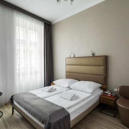 G12 Aparthotel Krakow Luaran gambar