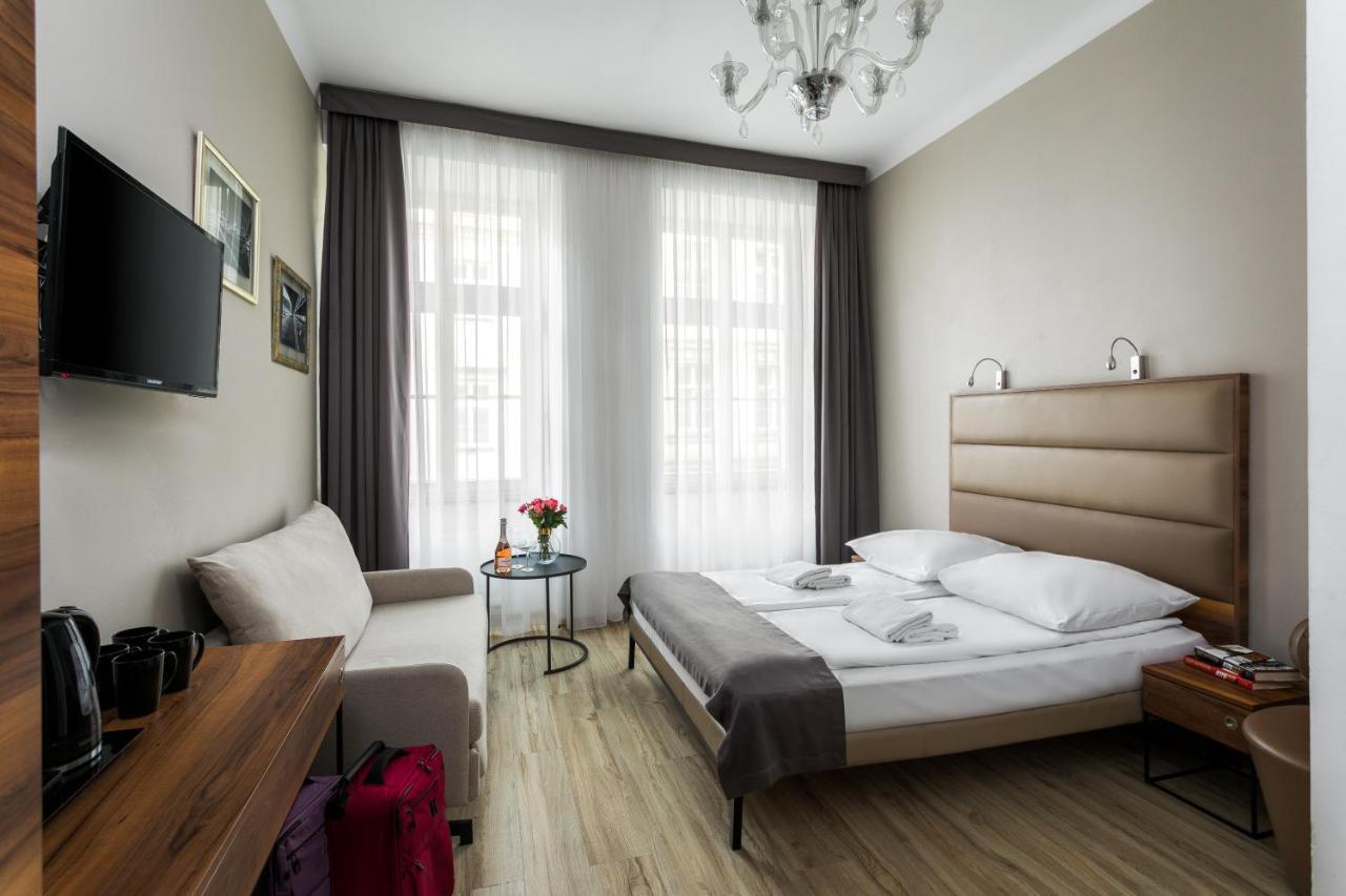 G12 Aparthotel Krakow Luaran gambar