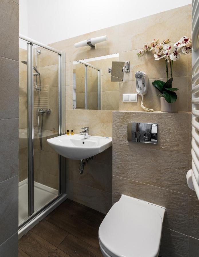 G12 Aparthotel Krakow Luaran gambar
