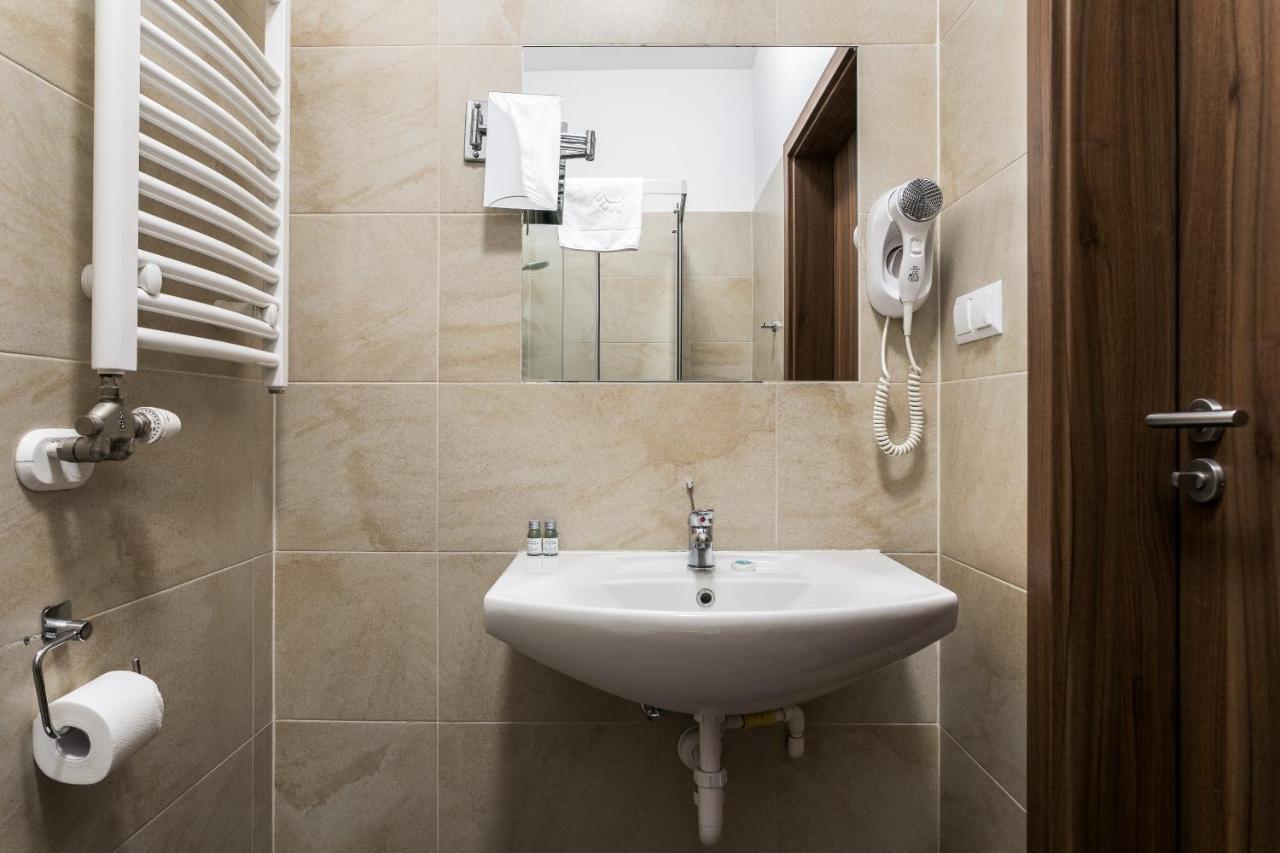 G12 Aparthotel Krakow Luaran gambar