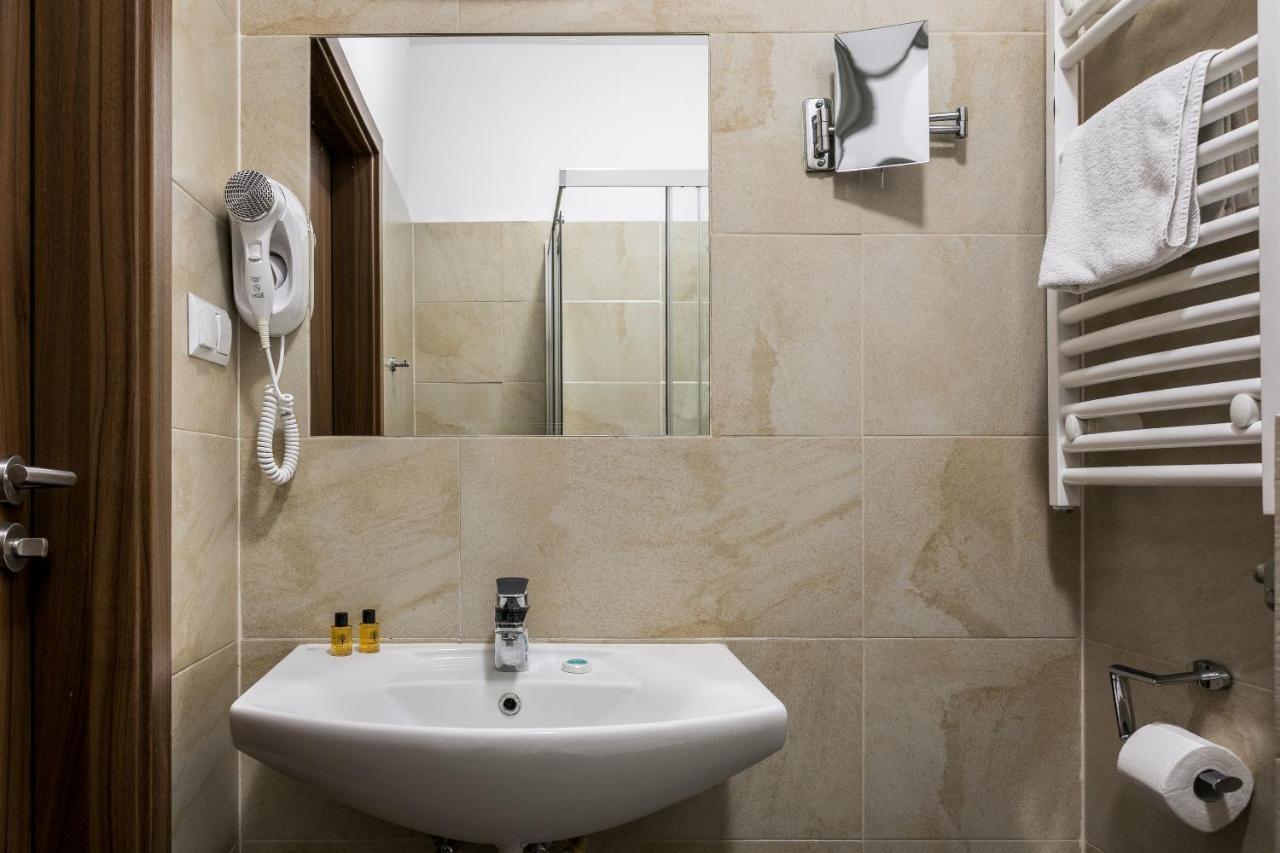 G12 Aparthotel Krakow Luaran gambar